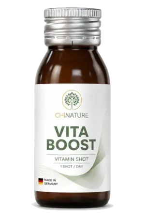 VITA BOOST Vitamin Shot