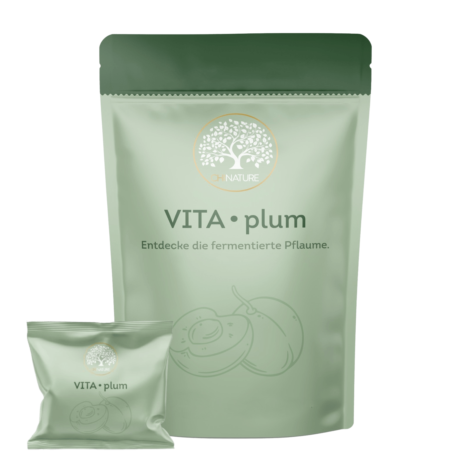 VITA PLUM 30-Tage Kur