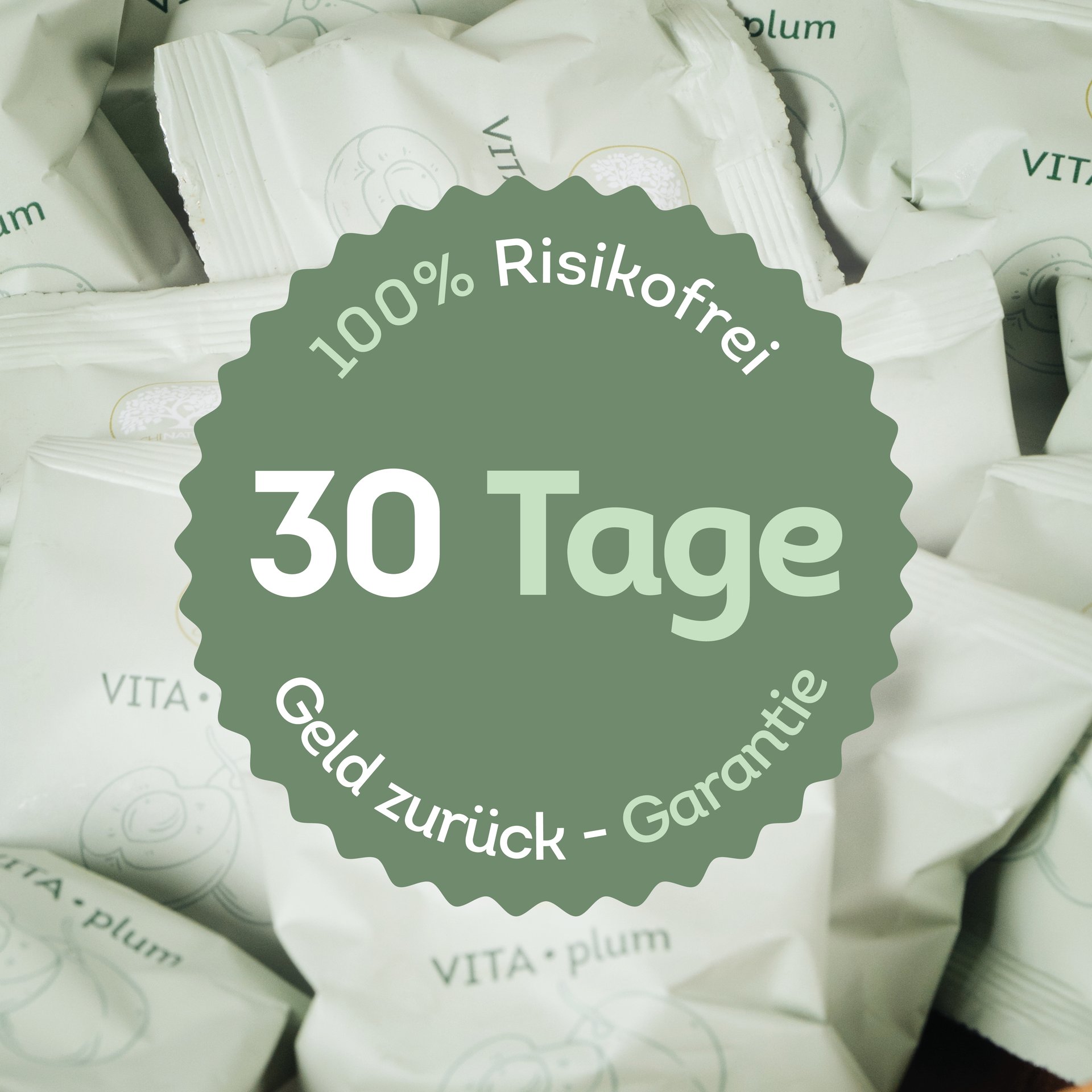 VITA PLUM 30-Tage Kur